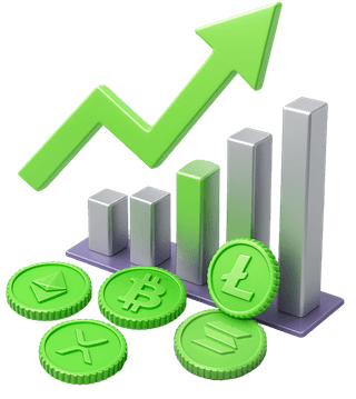 Ridge Vaultex crypto trading platform interface product overview